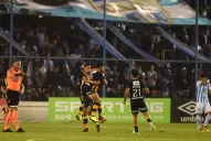 Uno de los verdugos de Atlético, entre los goleadores estrella de la fecha