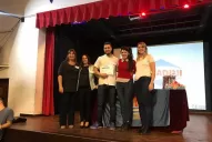 Un tucumano creó un alimento a base de cerveza y fue premiado en Rosario