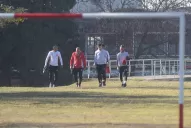 Sin clásicos y con sólo dos descensos, así será la Primera Nacional que jugará San Martín