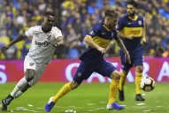 Copa Libertadores: Boca volvió a ganar y en cuartos lo espera la Liga de Quito