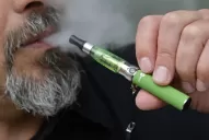 En Tucumán buscan prohibir el cigarrillo electrónico en lugares cerrados