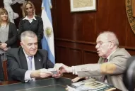 La UNT y la Legislatura avanzan en la aplicación del boleto estudiantil gratuito