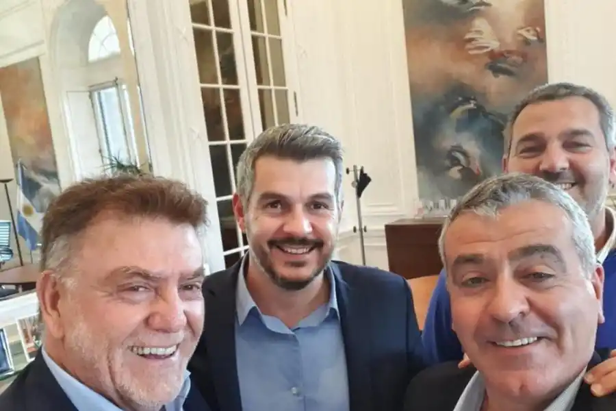 FOTO TOMADA DE TWITTER