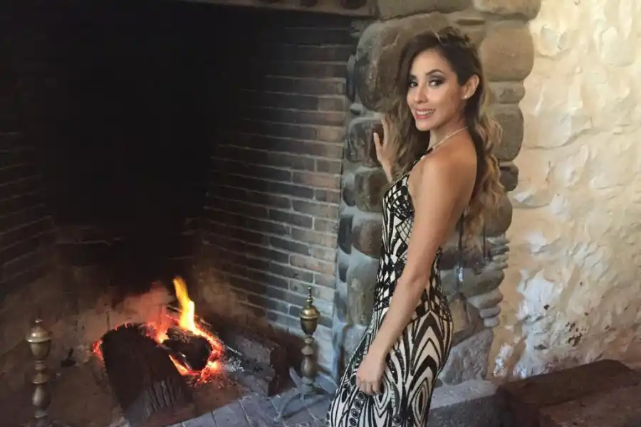 Los Nocheros ¿tiene una nueva integrante?