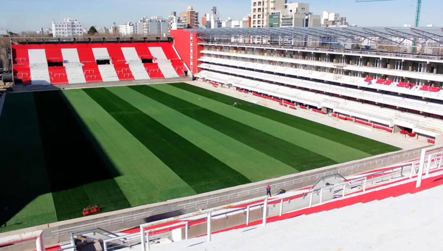 FOTO TOMADA DE ESTUDIANTESDELAPLATA.COM