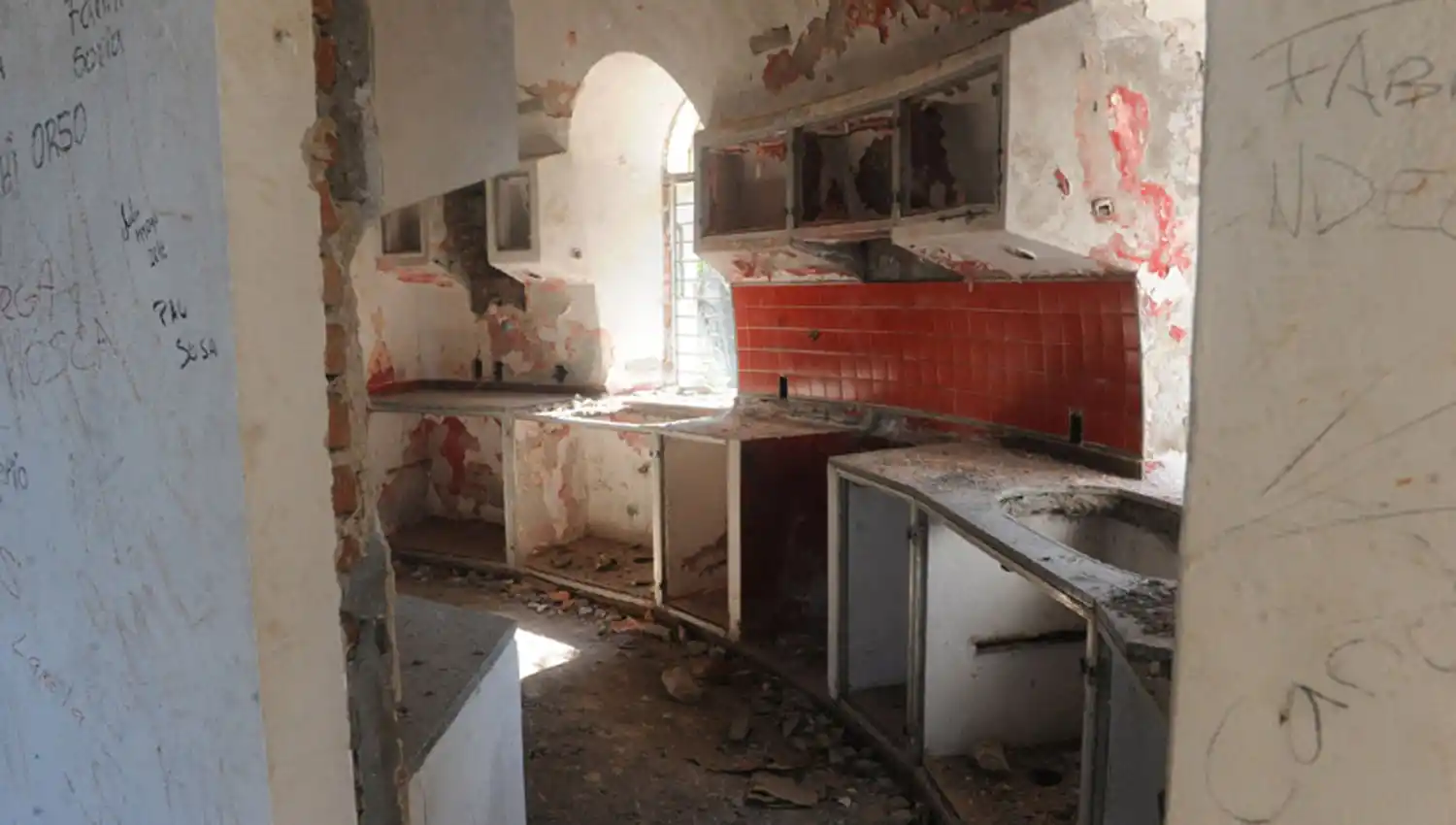 INTERIOR. El diseño de la casa tiene rincones muy atractivos. 