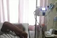 “Creí que me mataban”, dijo el canillita que recibió un tiro