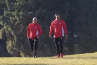 A San Martín le sobran variantes en el ataque