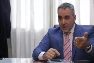 Según el fiscal López Ávila, hay un exceso de litigiosidad