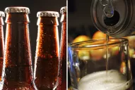 El porrón de litro no ha muerto, pero la lata le da una dura pelea