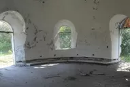 “Los chicos no deberían haber entrado”