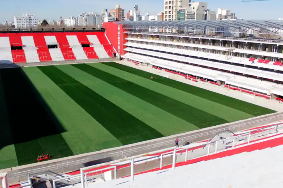 FOTO TOMADA DE ESTUDIANTESDELAPLATA.COM