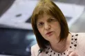 Bullrich sobre Santiago Maldonado: si no intentaba cruzar el río, estaba cinco horas detenido y salía