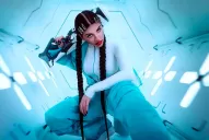 Cazzu tiene fecha confirmada para su show en Tucumán