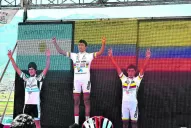 Se puede triunfar en más de una disciplina 