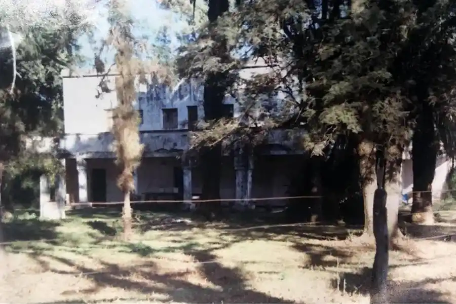  la gaceta /  foto de Antonio Ferroni 