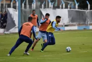 En la búsqueda del mejor Atlético