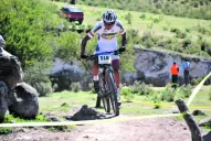 Un ganador, desde Tafí del Valle hasta Francia