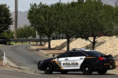 Ataque en un súper de Texas: varios muertos y heridos por el tiroteo