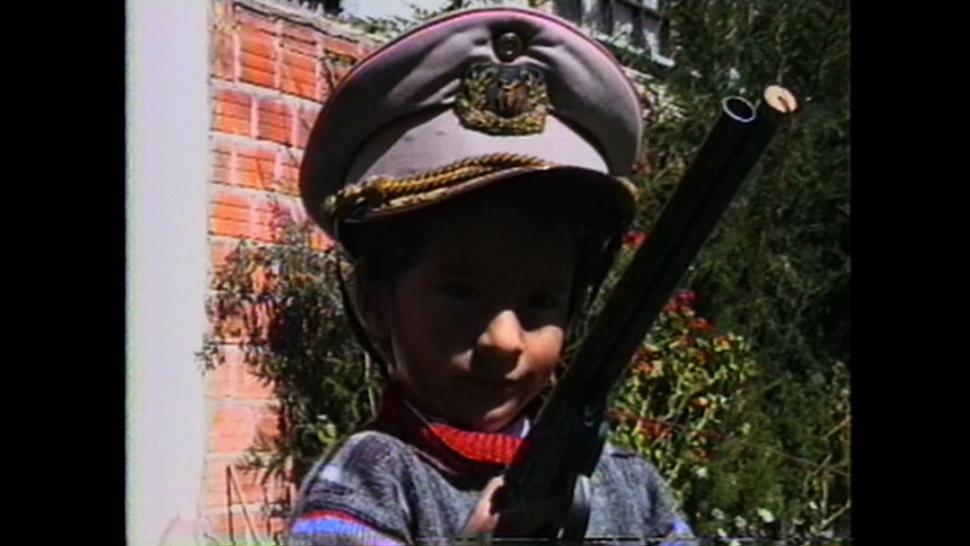 “La hermandad”, filme de Martín Falci sobre el Gymnasium, se estrena en el Gerardo Vallejo 