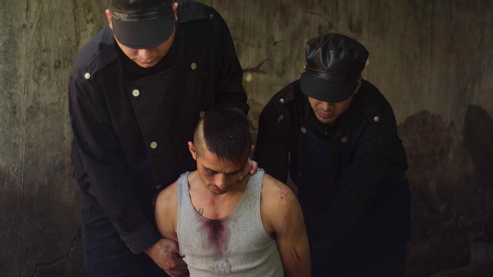 “La hermandad”, filme de Martín Falci sobre el Gymnasium, se estrena en el Gerardo Vallejo 