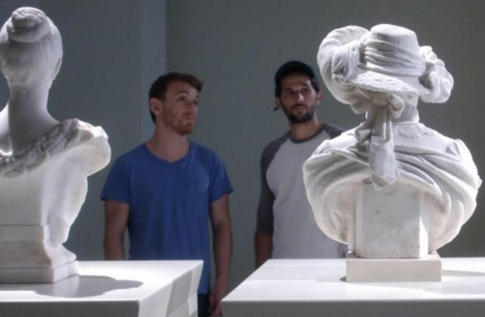 “La hermandad”, filme de Martín Falci sobre el Gymnasium, se estrena en el Gerardo Vallejo 