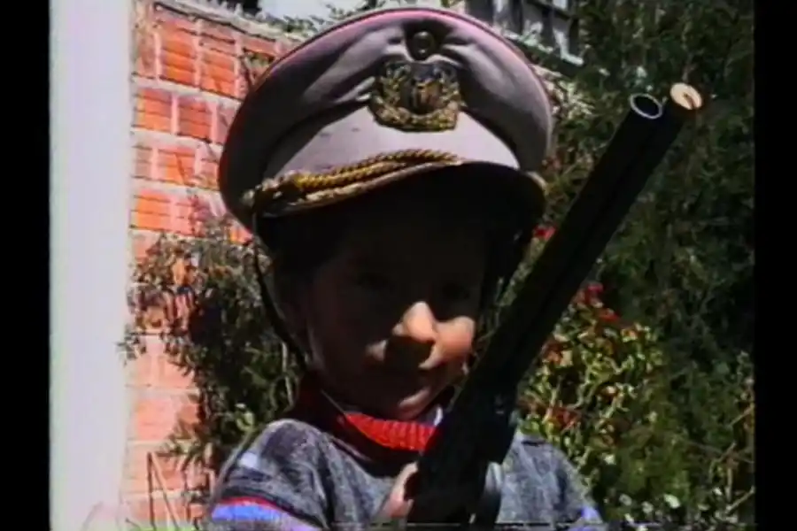 “La hermandad”, filme de Martín Falci sobre el Gymnasium, se estrena en el Gerardo Vallejo 