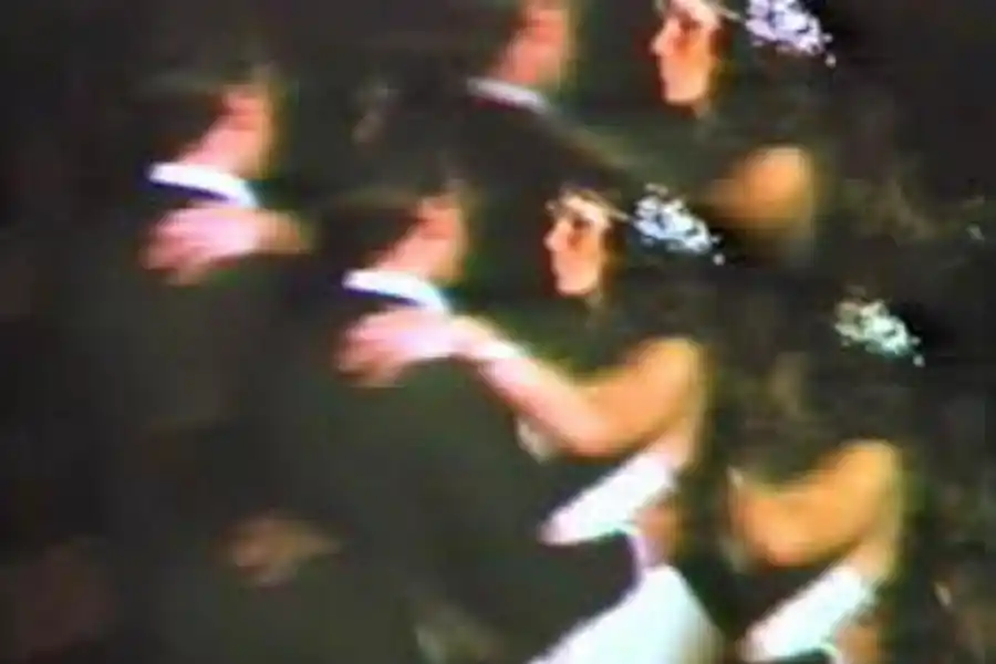 “La hermandad”, filme de Martín Falci sobre el Gymnasium, se estrena en el Gerardo Vallejo 