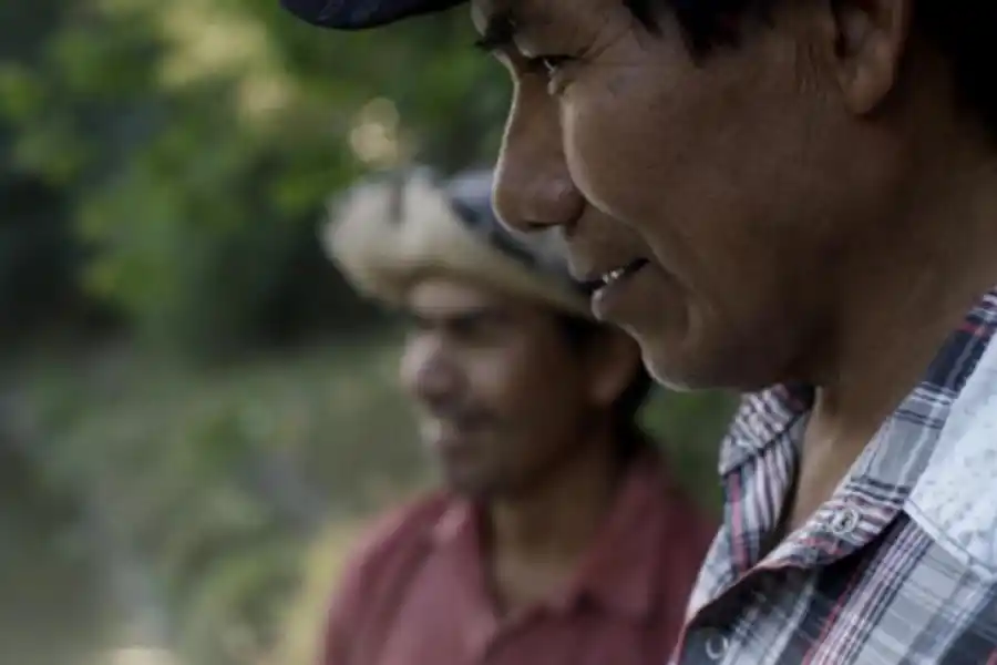 “La hermandad”, filme de Martín Falci sobre el Gymnasium, se estrena en el Gerardo Vallejo 