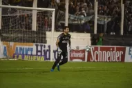 El sol jugó en contra