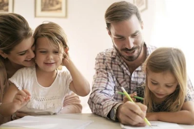“Si nuestra autoestima no es alta, necesitamos hijos muy perfectos”