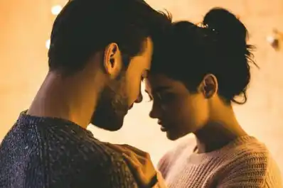 Enamorado de vos
