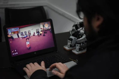 Videojuegos: “Es muy difícil predecir si a un proyecto le irá bien”