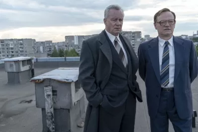 Yo te recomiendo: tres series imperdibles para darle play