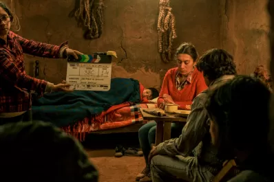 Festival de cine: cancelaron las proyecciones de hoy en la sala Caviglia