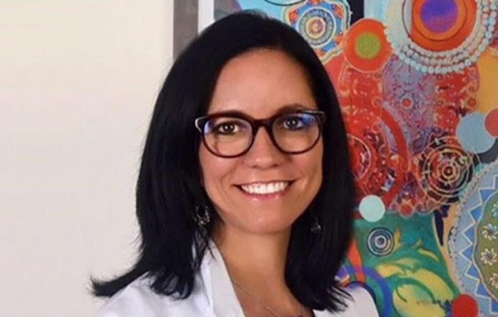 BRENDA CRABTREE (IAS).