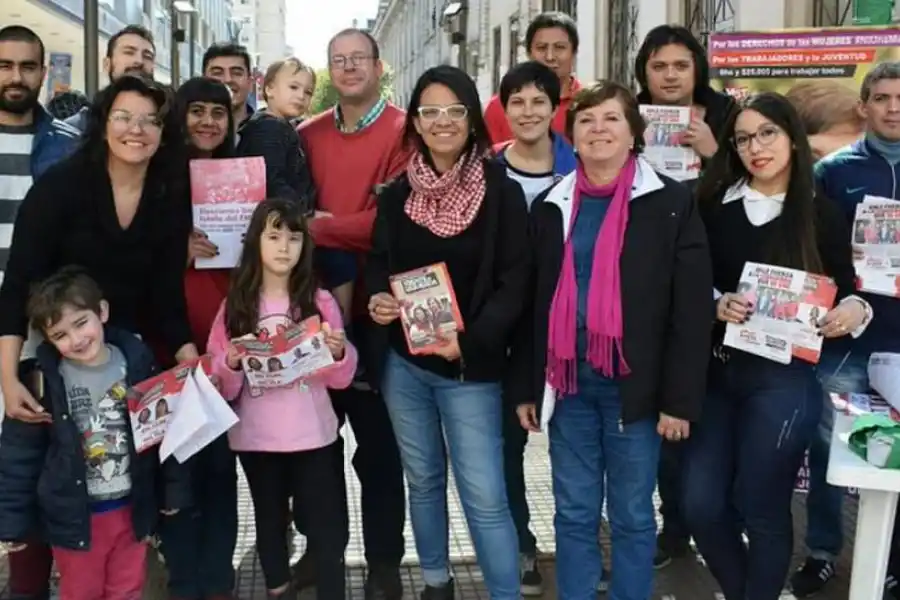  la gaceta / foto de Analía Jaramillo  