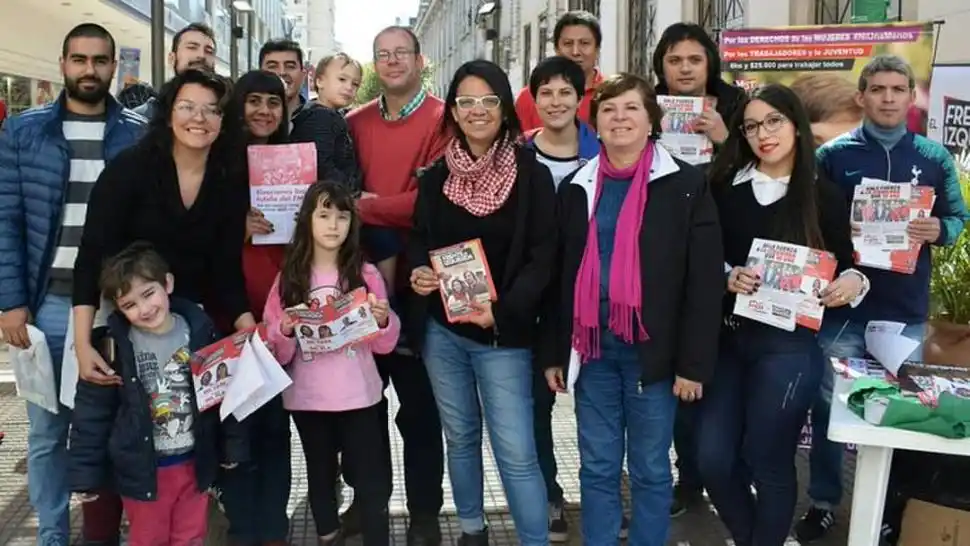  la gaceta / foto de Analía Jaramillo  