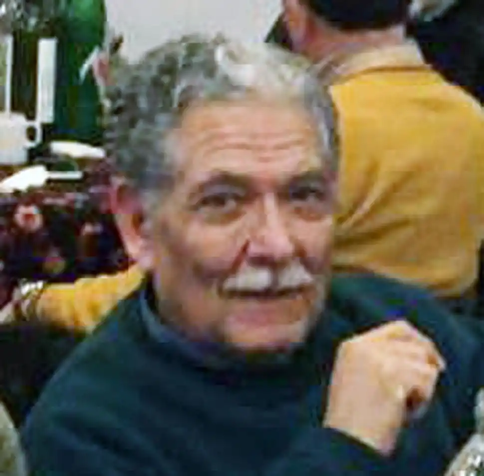 Una película encendió la emoción y el debate entre seis exalumnos del Gymnasium