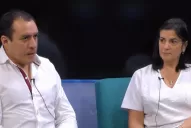 Caso Lucía: anularon el llamado a indagatoria a los médicos