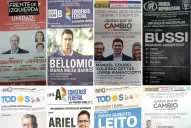 Elecciones PASO: estos son los votos que encontrarás en el cuarto oscuro