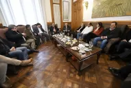 Manzur y Jaldo quieren consolidar un triunfo electoral asentado en los intendentes 