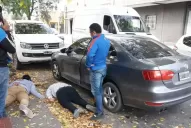 Una herramienta que juega en favor de los delincuentes