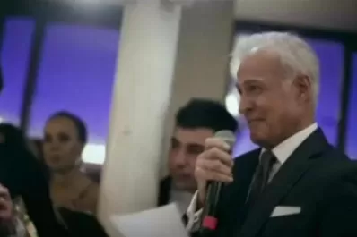 Las polémicas bodas a domicilio serán reguladas mediante una ley