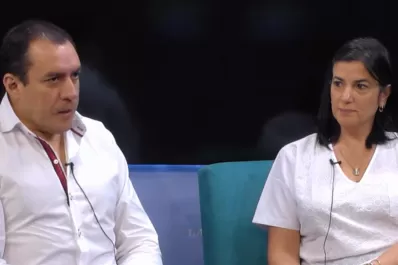 Caso Lucía: anularon el llamado a indagatoria a los médicos