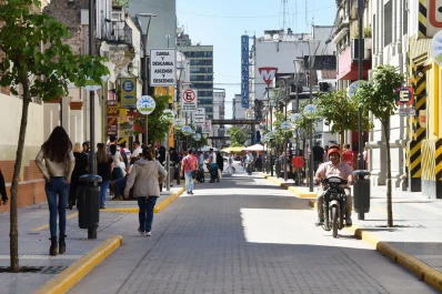 Pronostican mucho sol y el aumento de la temperatura