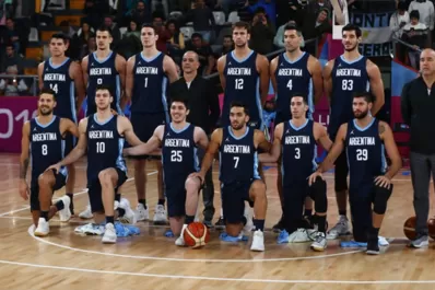 Panamericanos de Lima: Argentina obtuvo el oro en básquet masculino