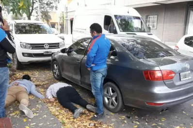 Una herramienta que juega en favor de los delincuentes