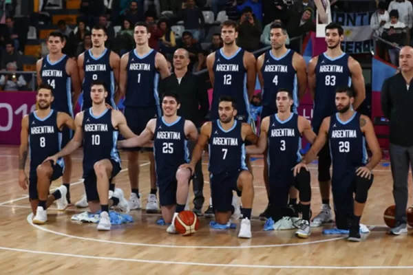 Panamericanos de Lima: Argentina obtuvo el oro en básquet masculino