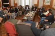 El Gobierno quiere darle a los Fernández una victoria récord